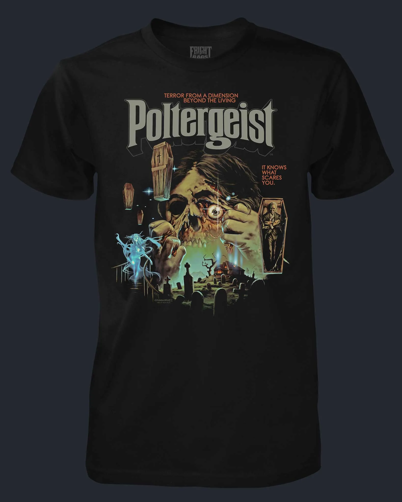 Poltergeist - 40th Anniversary
