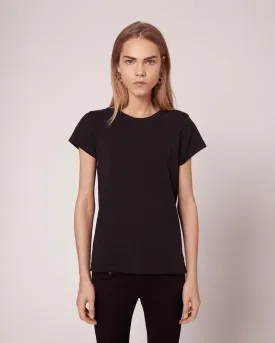 Rag & Bone The Tee Black