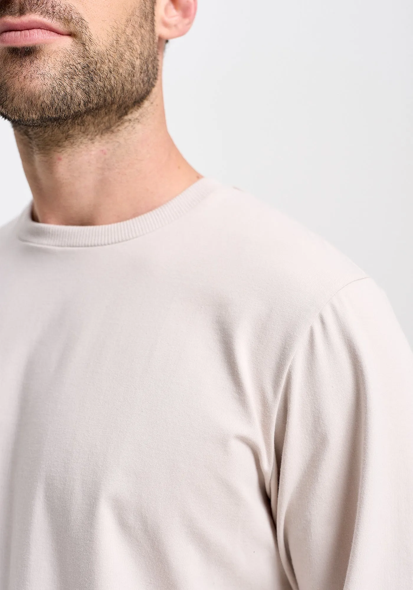Ren Long Sleeve Crew