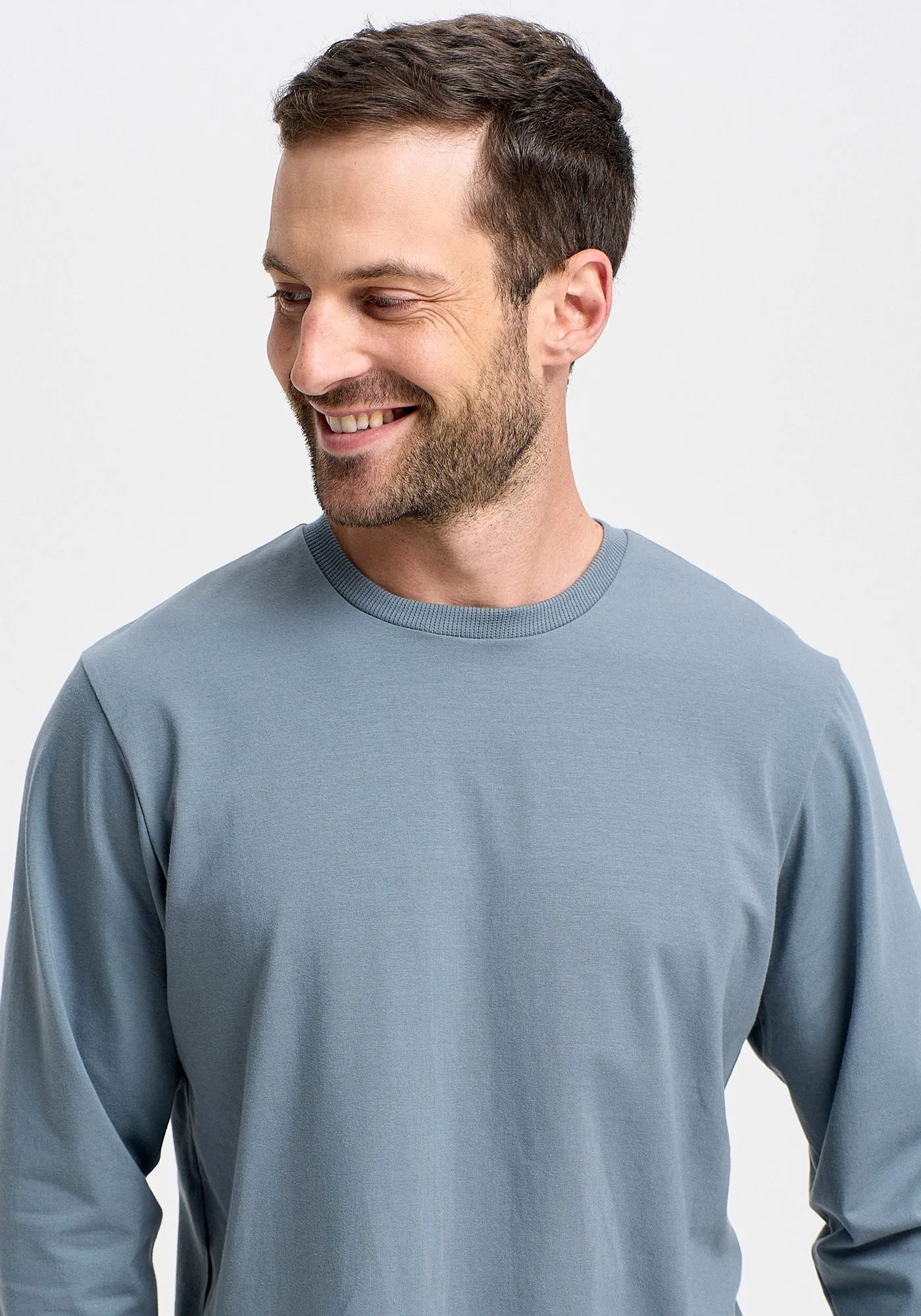 Ren Long Sleeve Crew