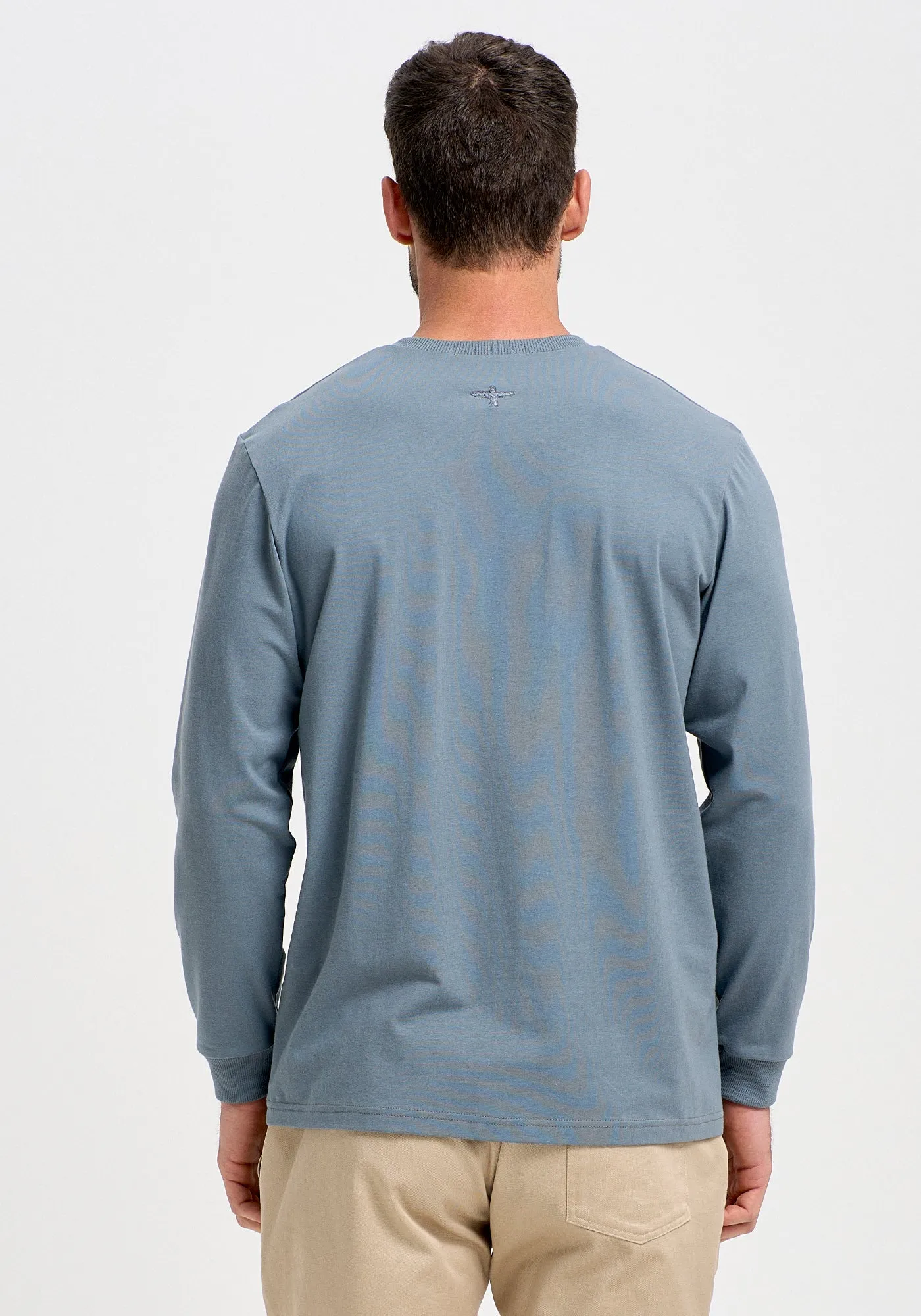Ren Long Sleeve Crew