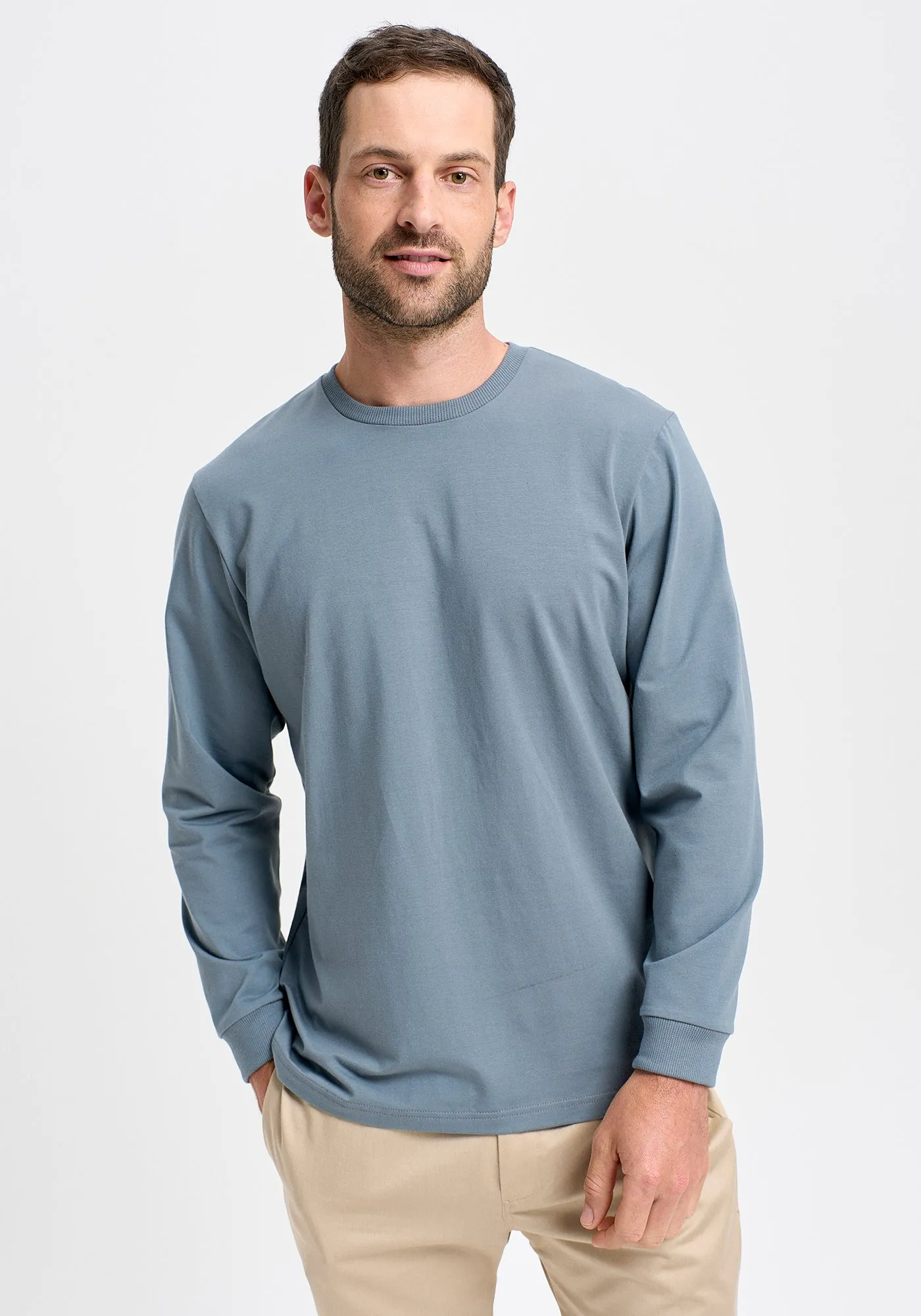 Ren Long Sleeve Crew
