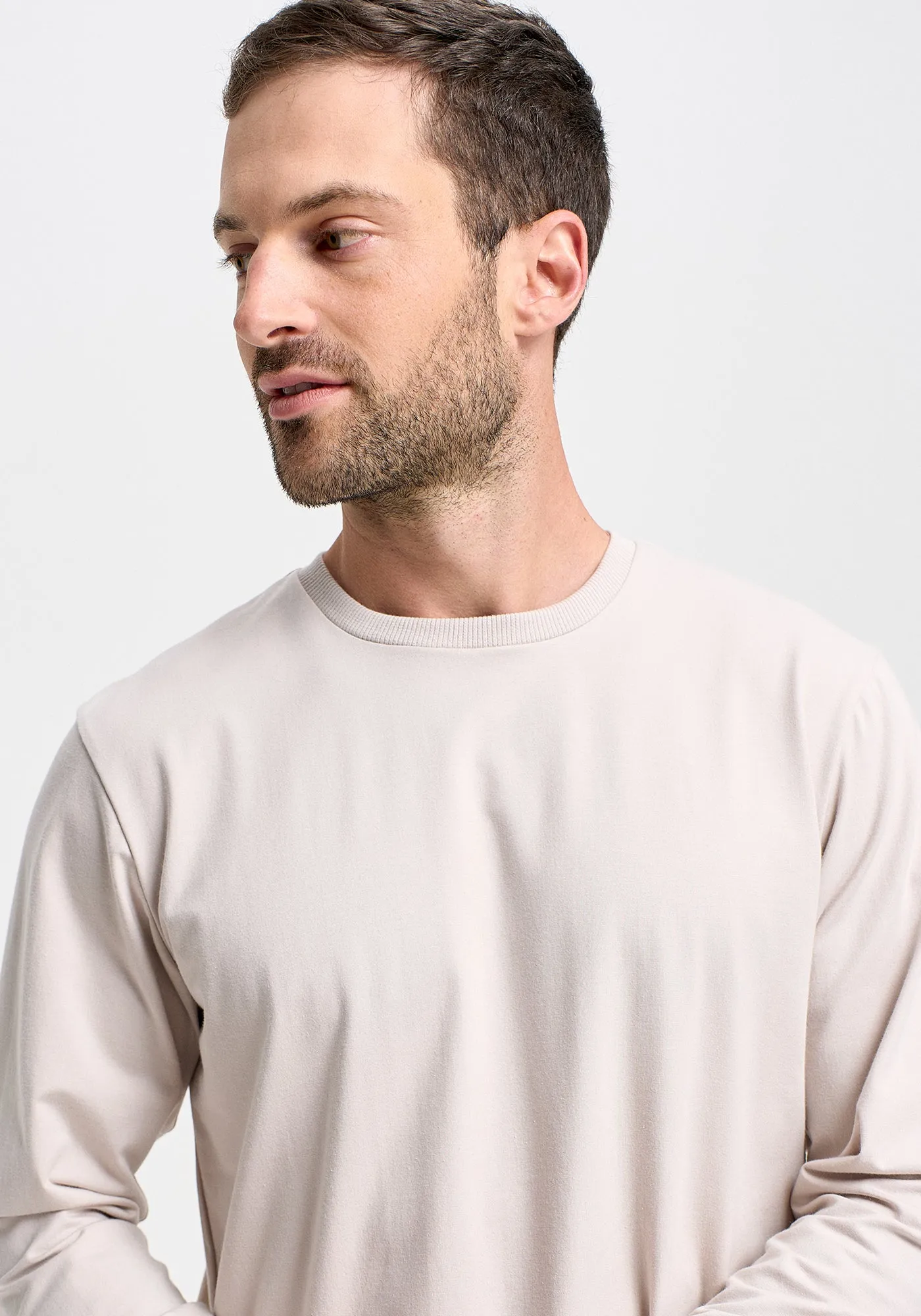 Ren Long Sleeve Crew