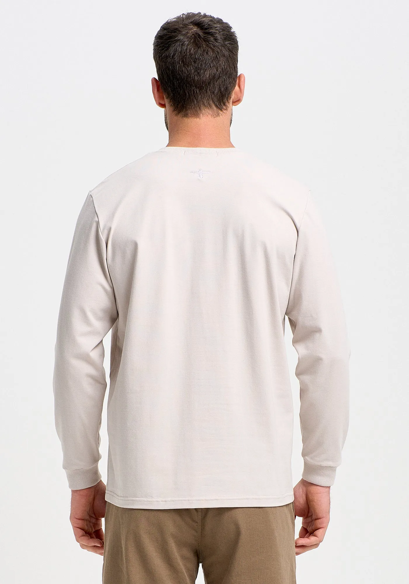 Ren Long Sleeve Crew