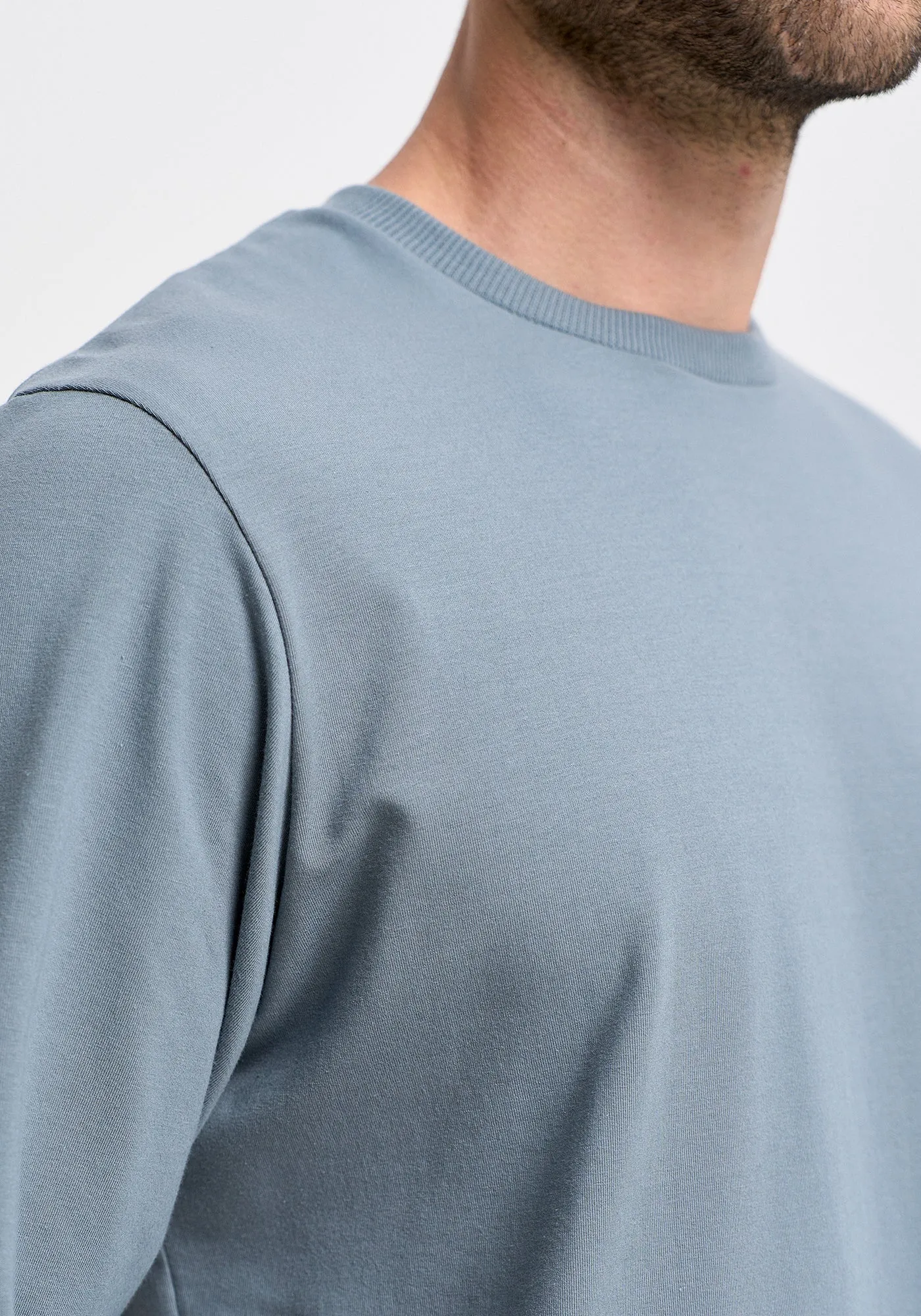 Ren Long Sleeve Crew