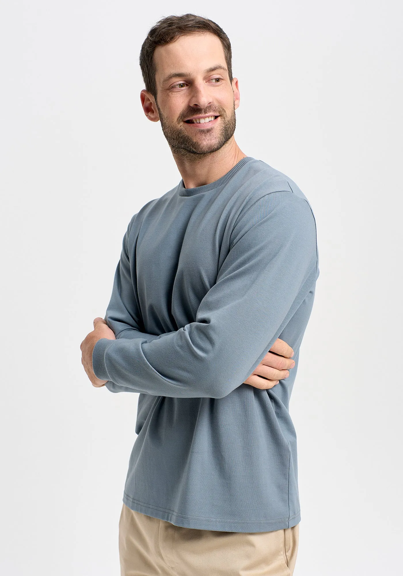 Ren Long Sleeve Crew