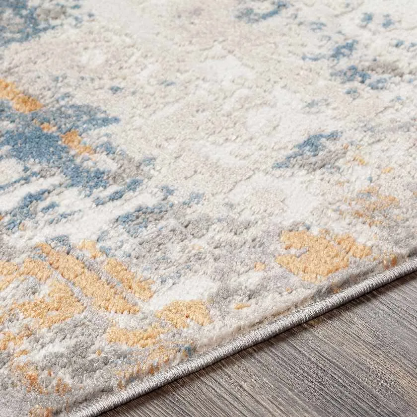 Sands Modern Area Rug