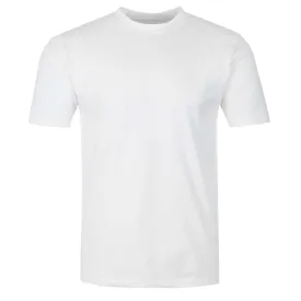 Seinse Essential Crew Neck T Shirt in White