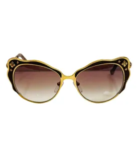 Shamballa Jewels Lotus Sunglasses