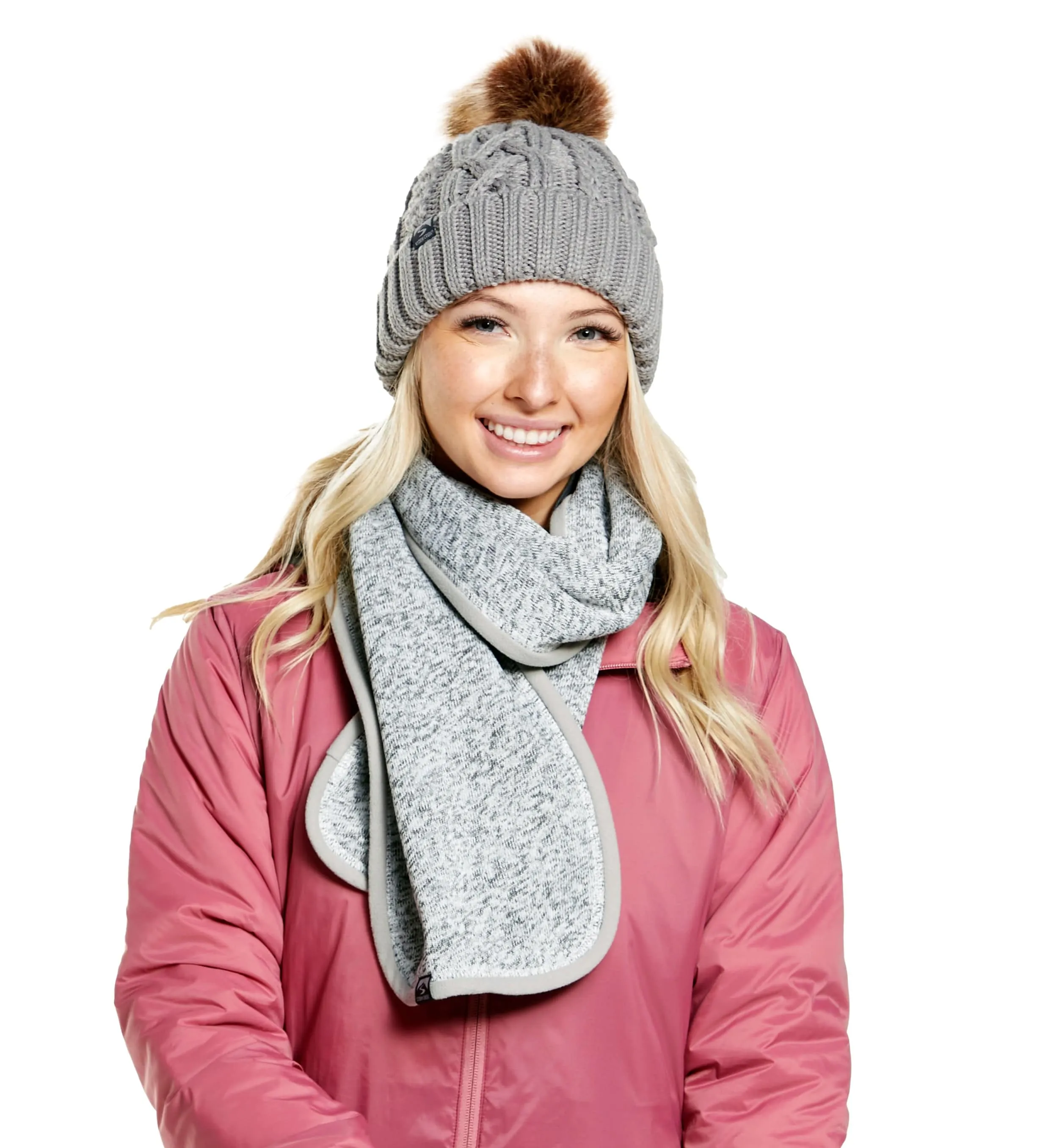 Show Off Pom Hat