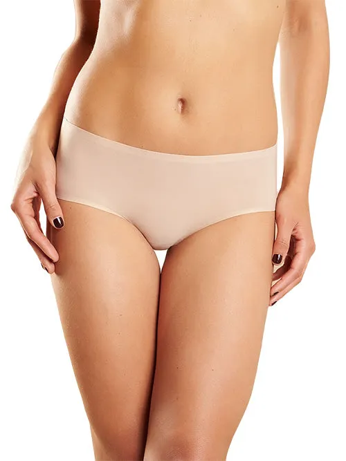 Soft Stretch Hipster Shorty
