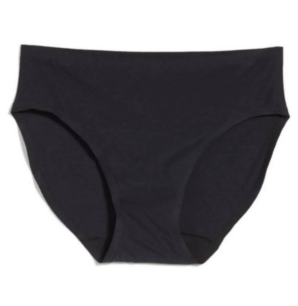 Soft Stretch Hipster Shorty