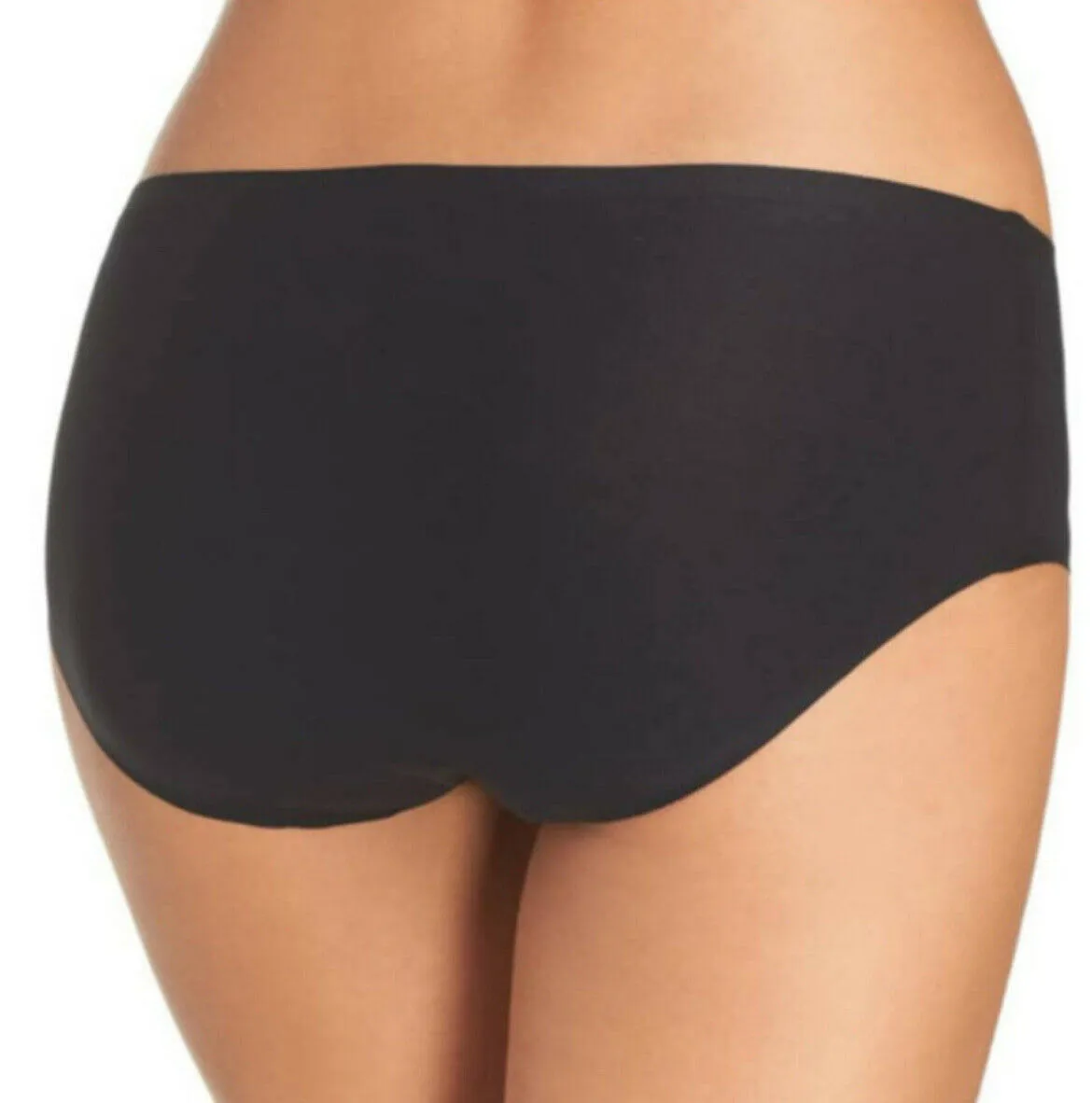 Soft Stretch Hipster Shorty