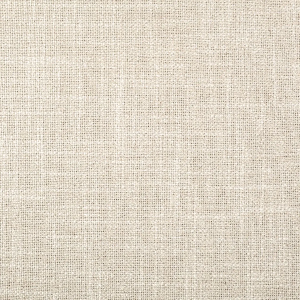 Stamford Accent Chair Beige Fabric | Black Metal