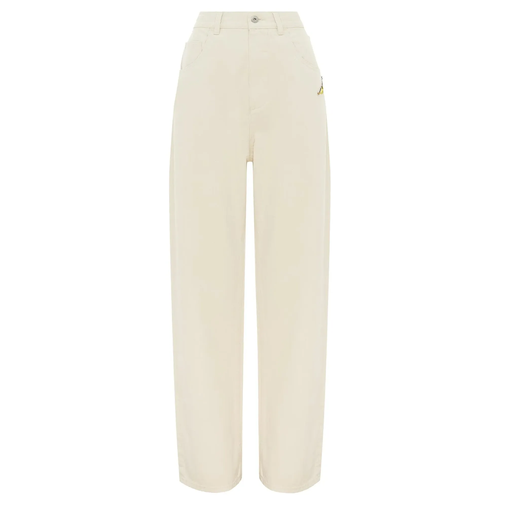 Sylvie Jeans