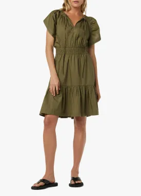 THE ATHENA DRESS