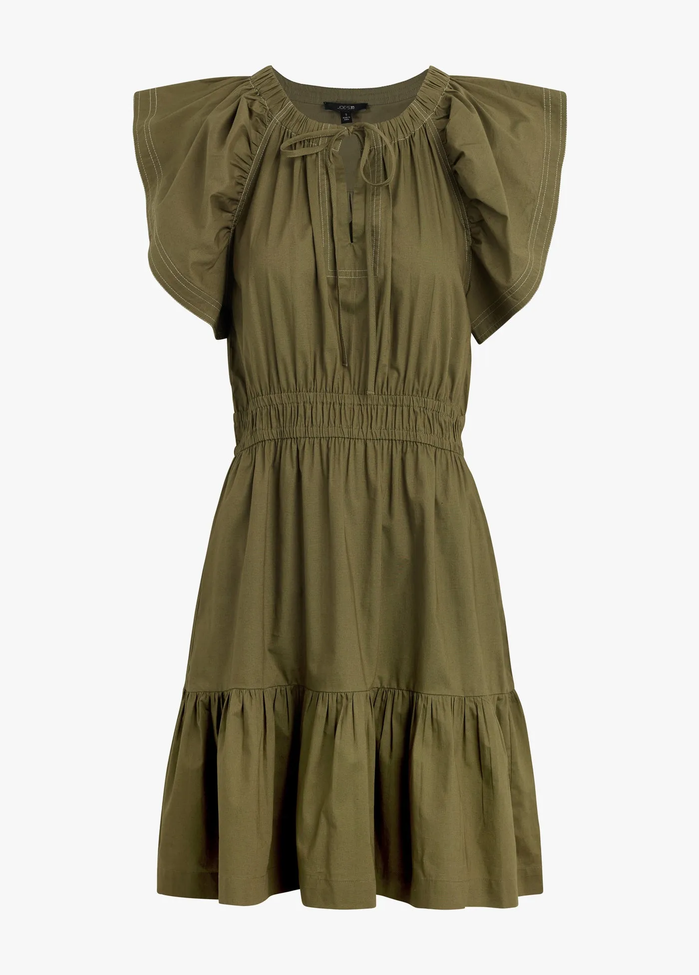 THE ATHENA DRESS