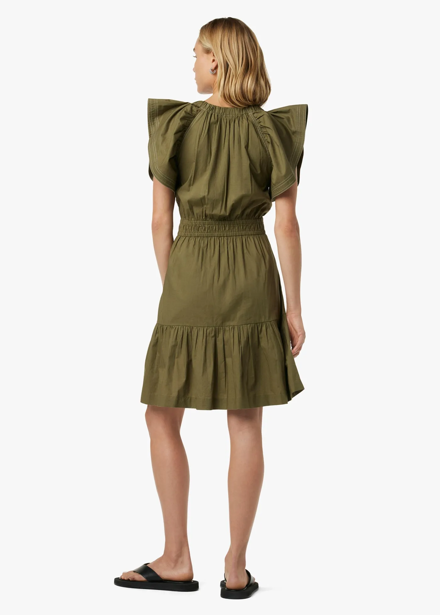 THE ATHENA DRESS