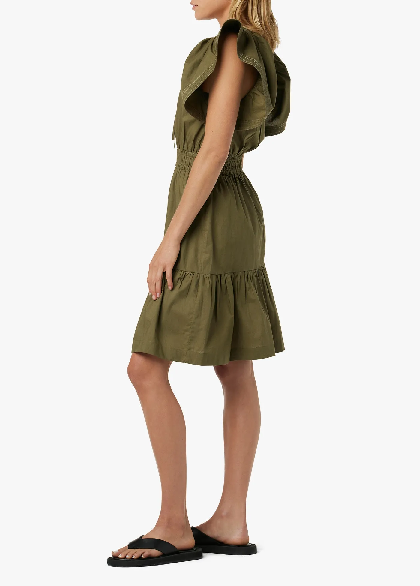 THE ATHENA DRESS