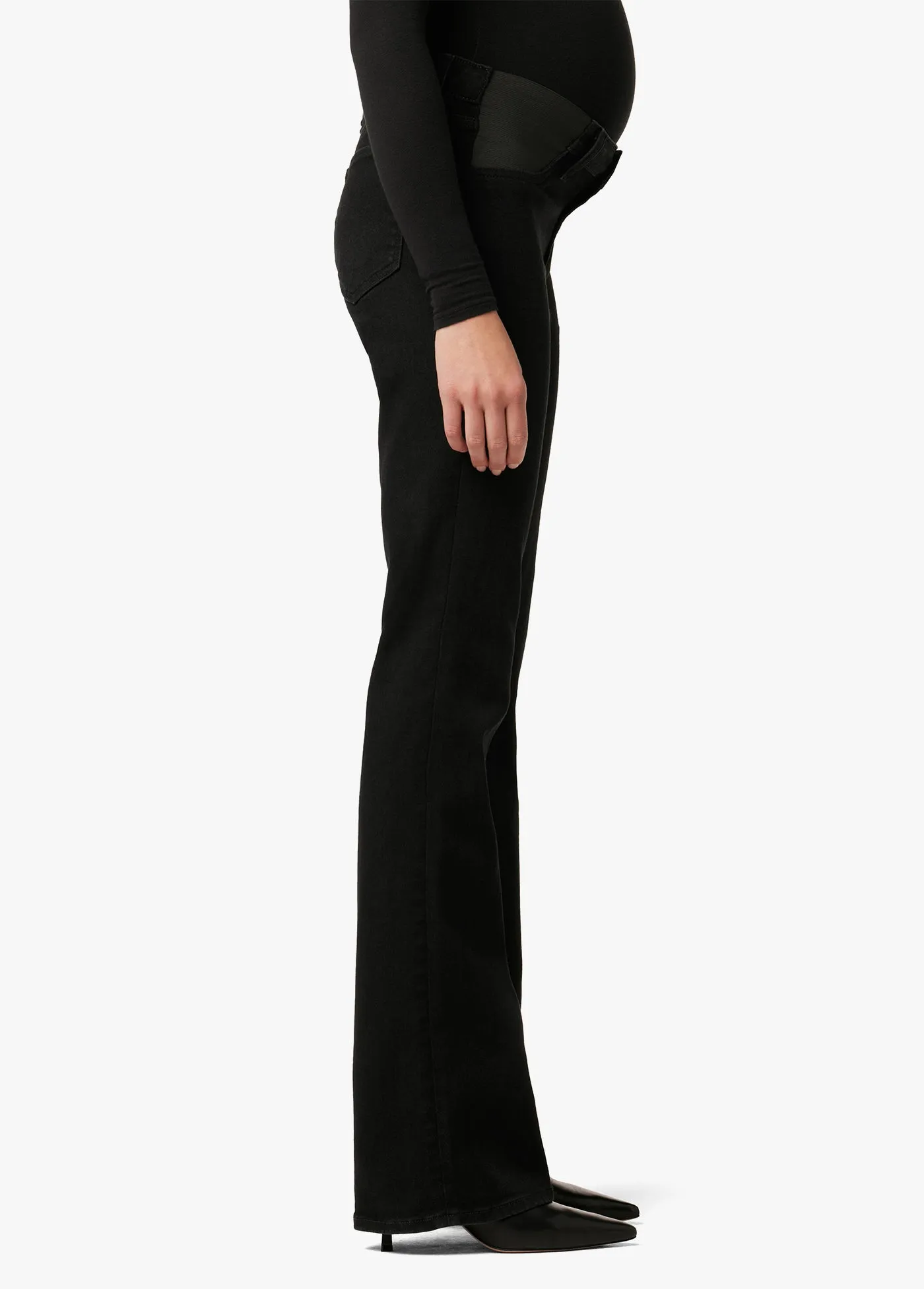THE ICON BOOTCUT MATERNITY