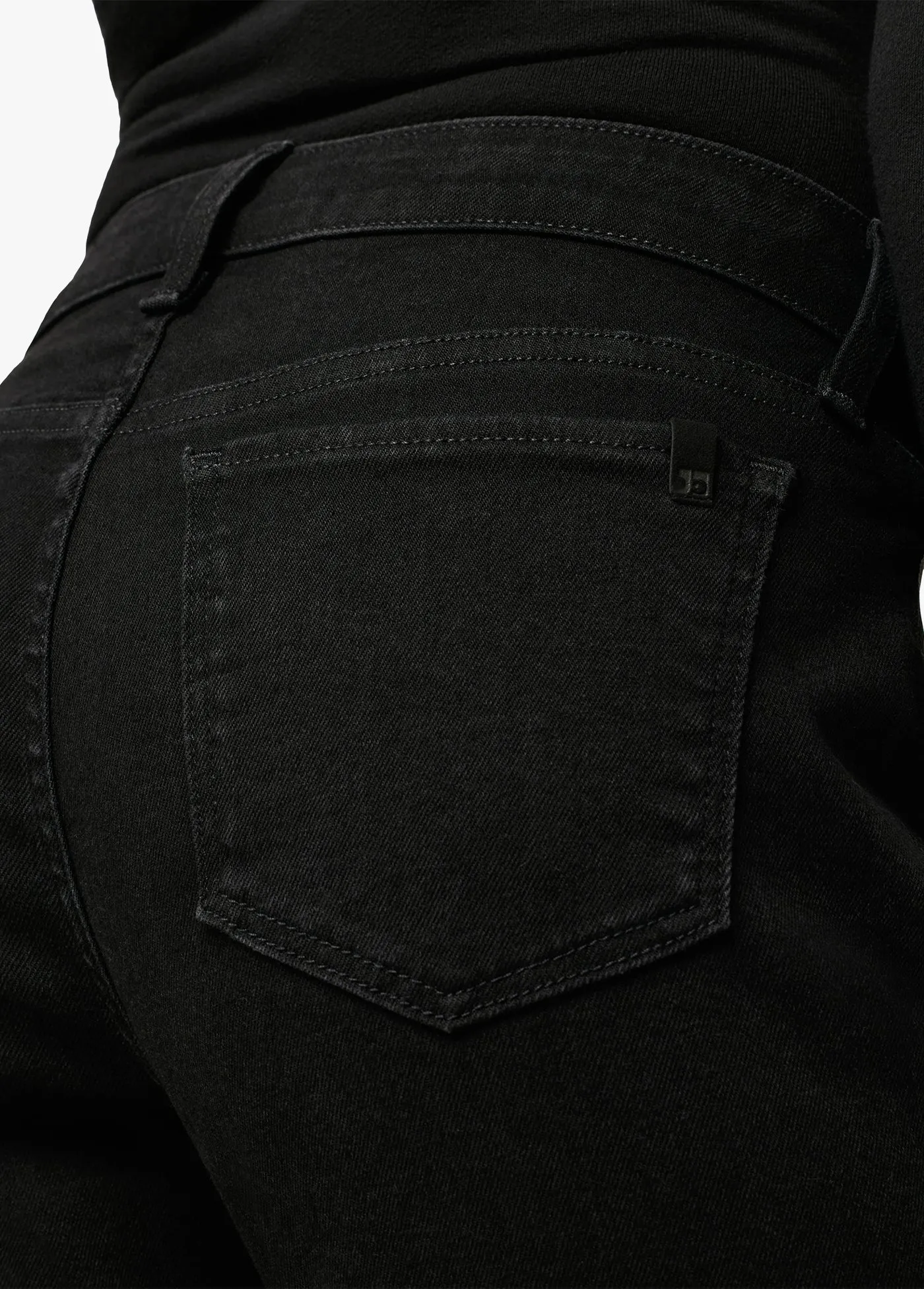 THE ICON BOOTCUT MATERNITY