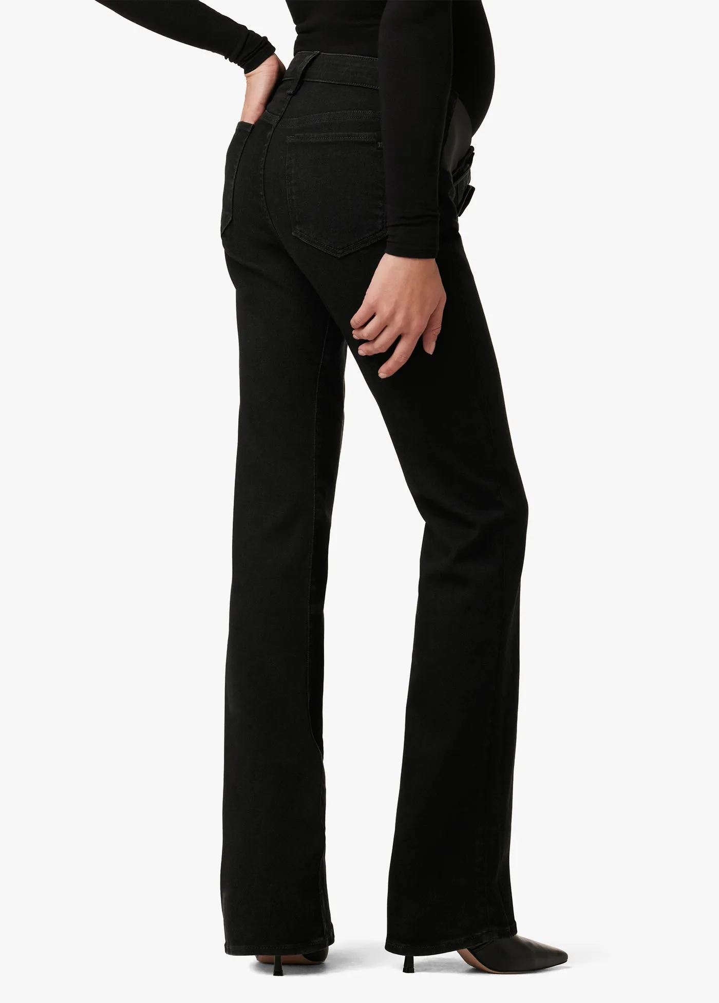 THE ICON BOOTCUT MATERNITY