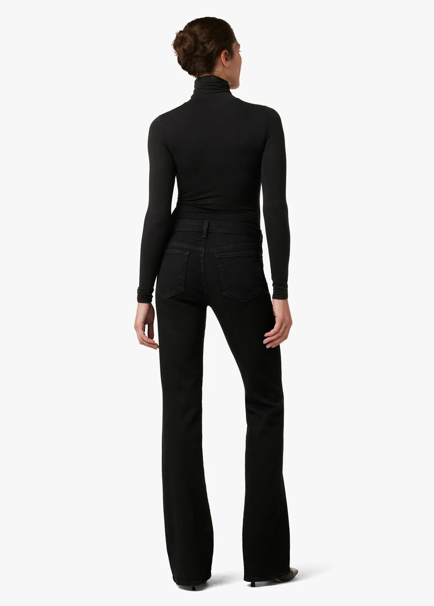 THE ICON BOOTCUT MATERNITY
