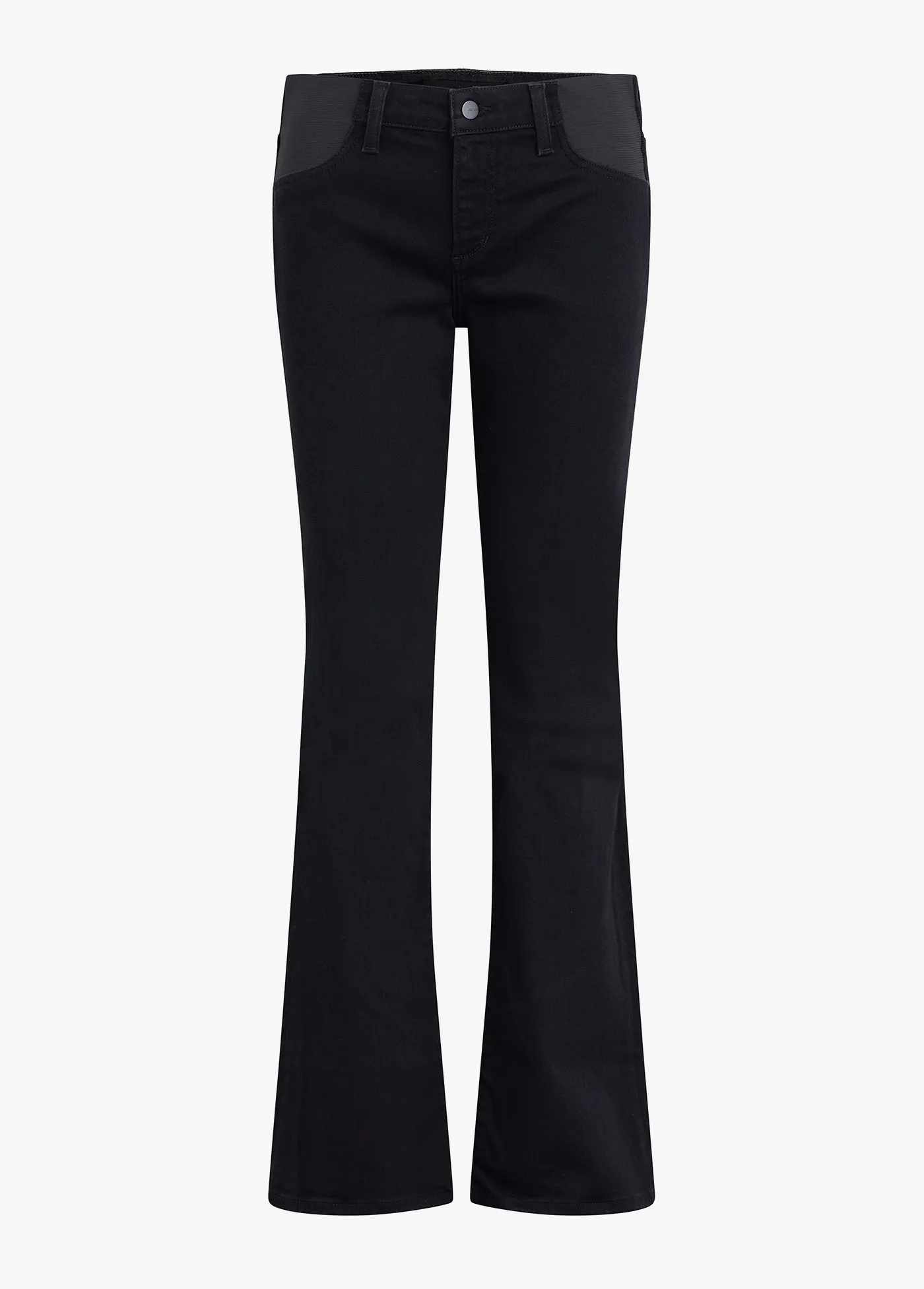 THE ICON BOOTCUT MATERNITY