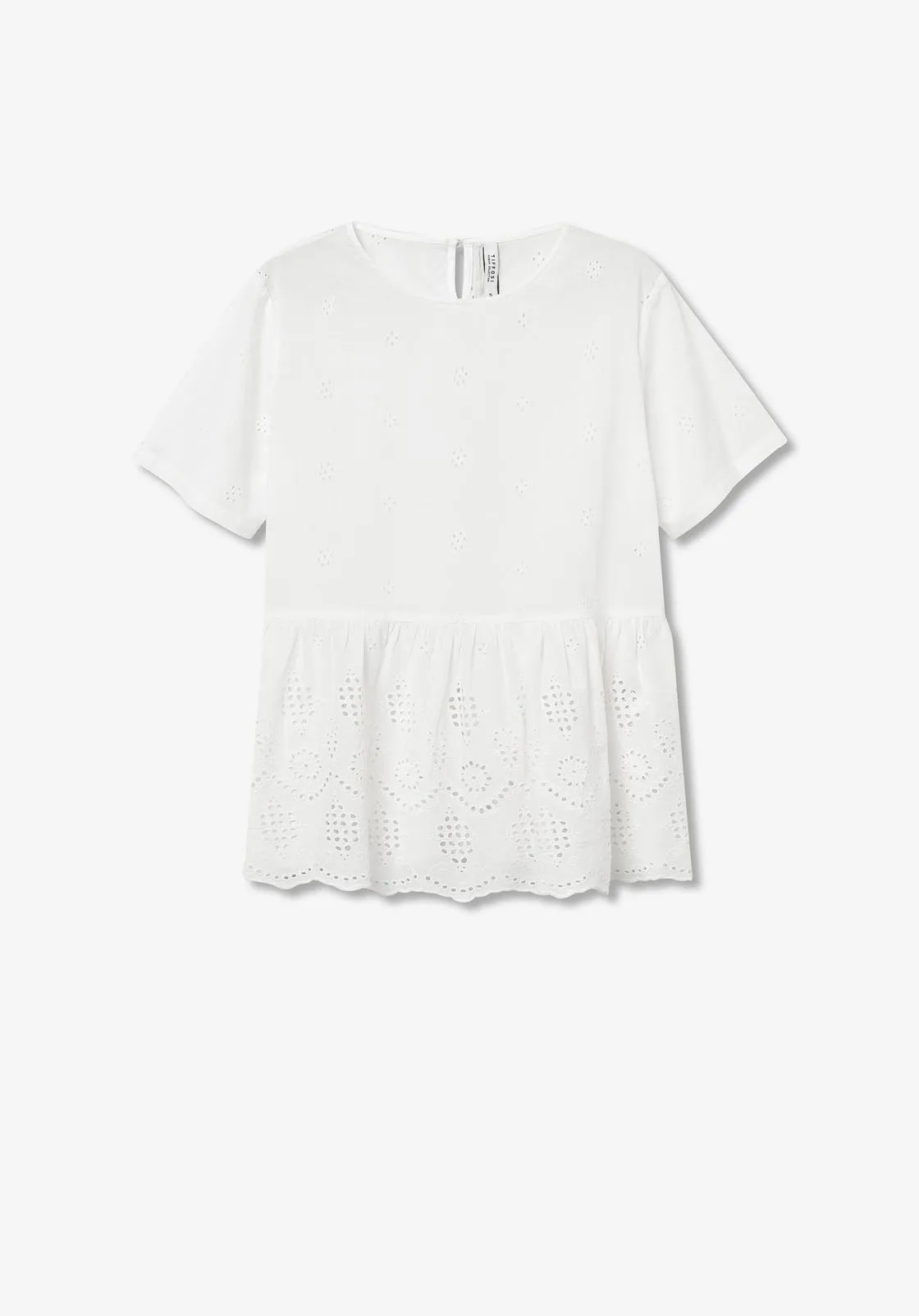 TIFFOSI SKYE TOP