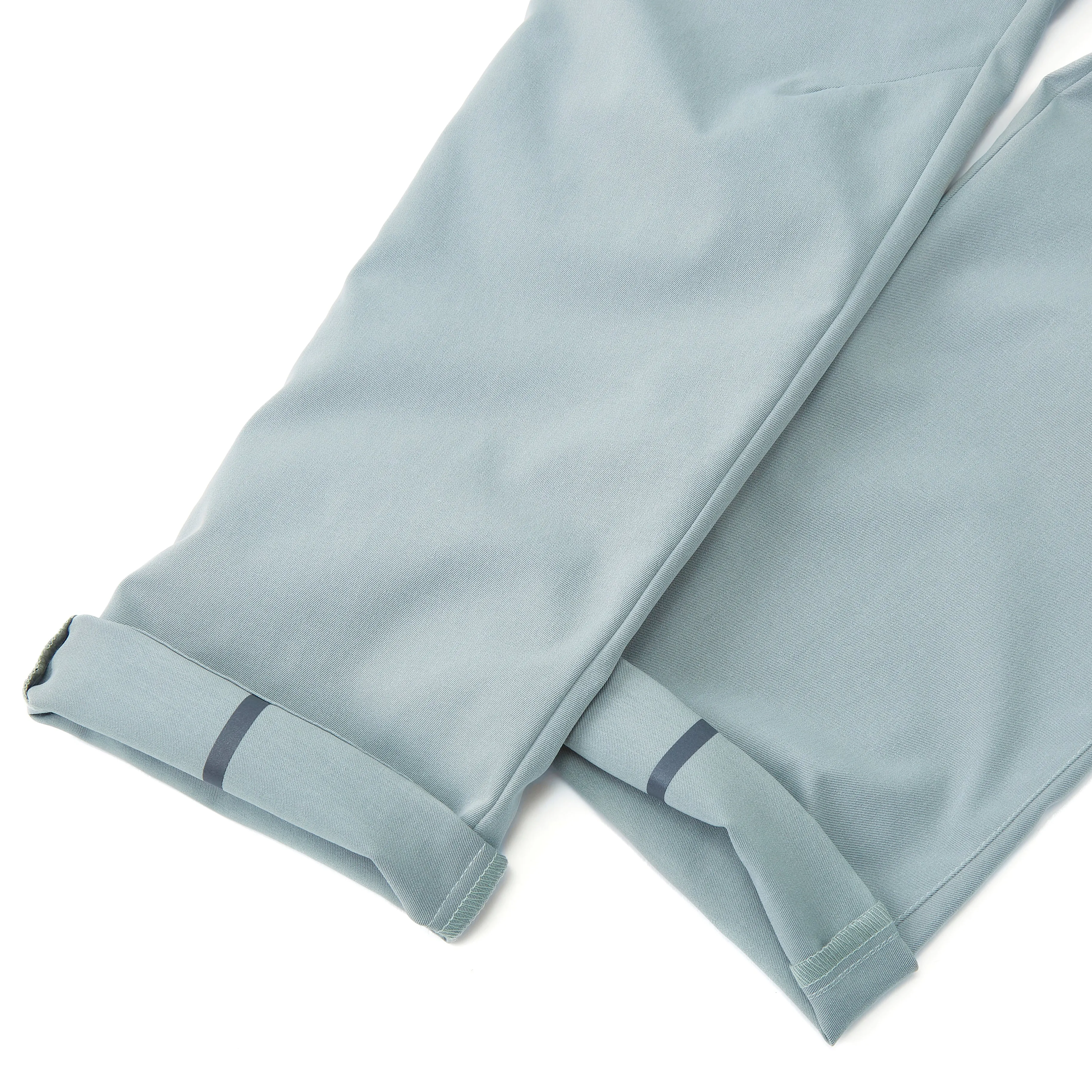 Tour Pant in Steely Blue