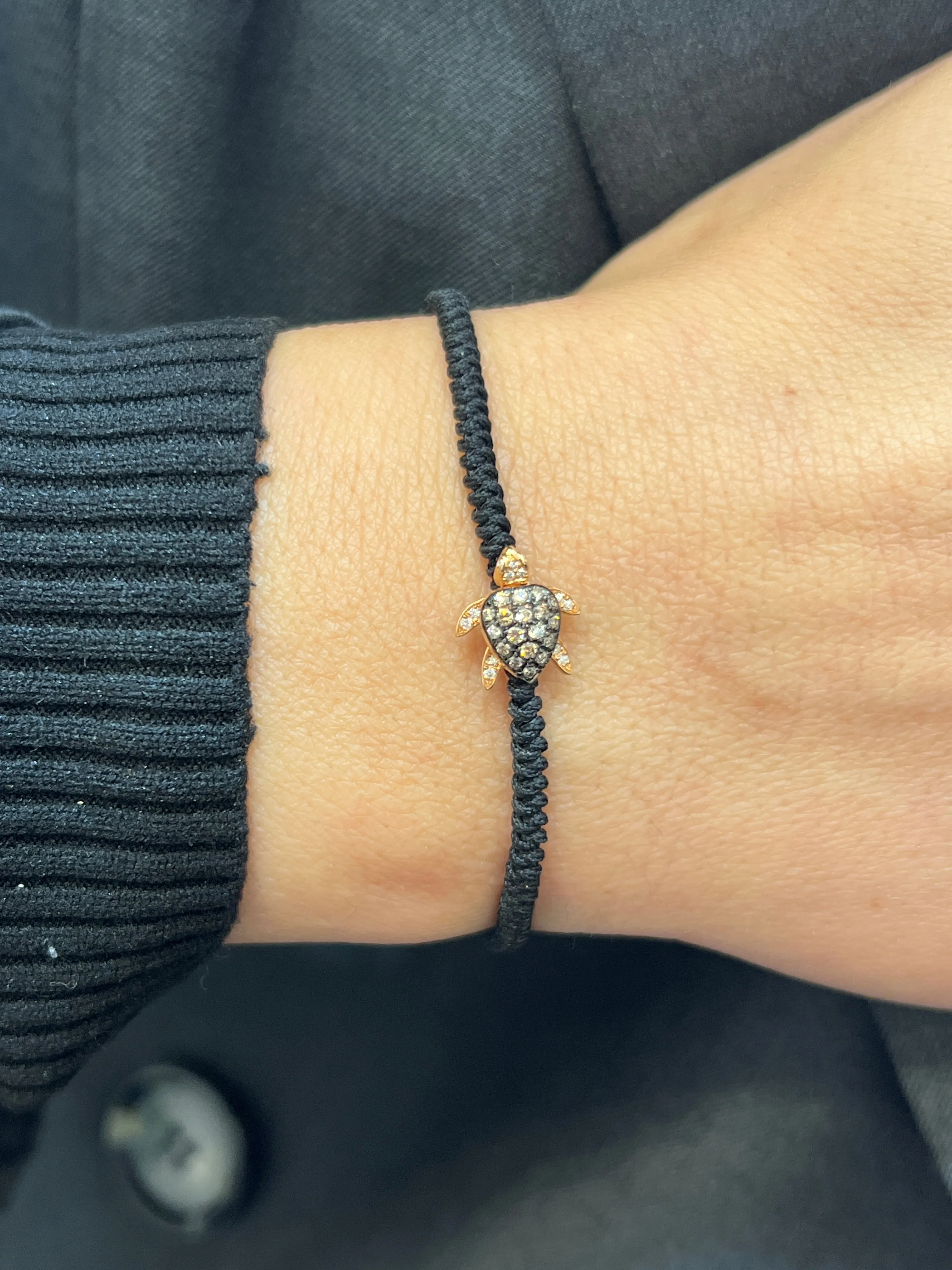 Turtle Bracelet