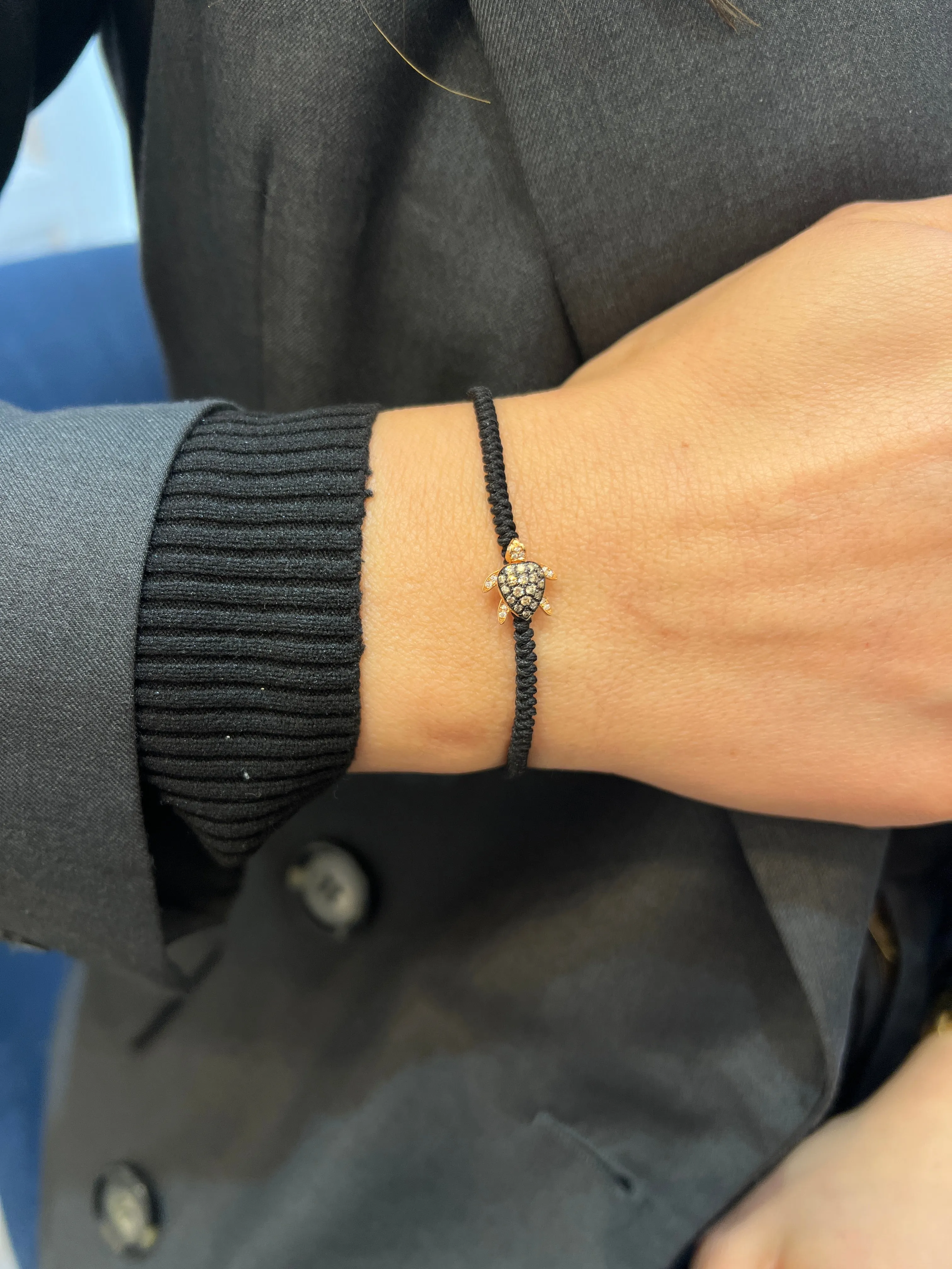 Turtle Bracelet