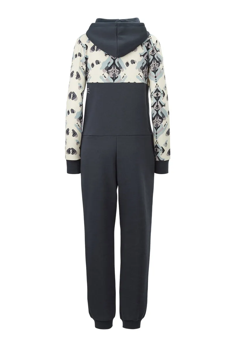 Tuta intera donna PICTURE Magy Suit - Dark Blue