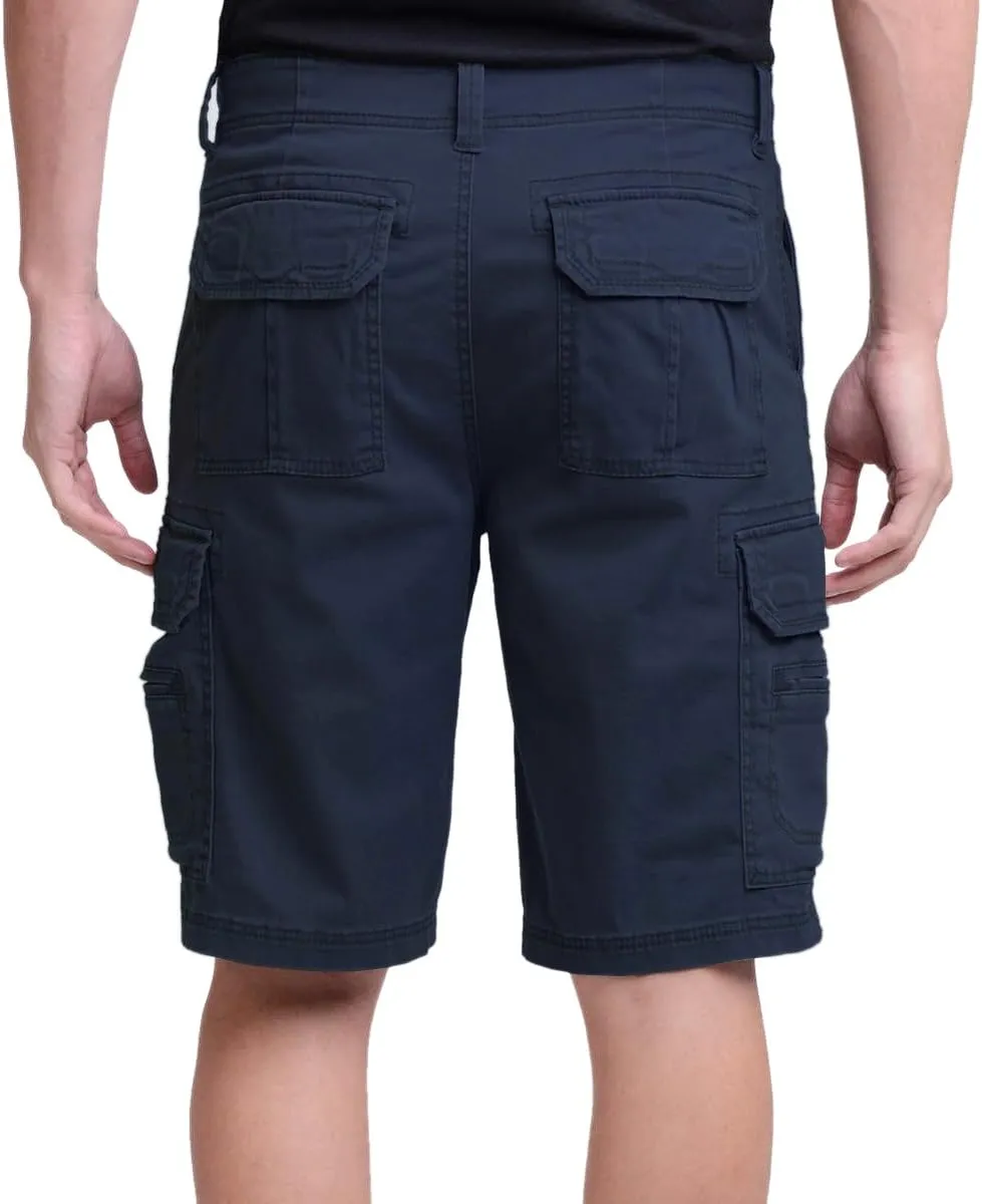 UNIONBAY Men's Wyatt Stretch Cargo Short