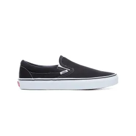 Vans - Classic Slip-On - Black