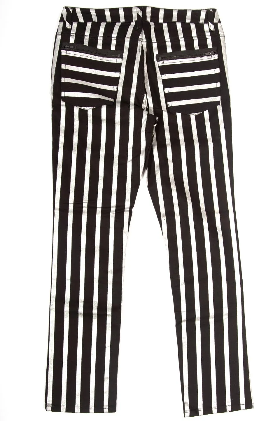 Vintage Psycho Circus Jeans