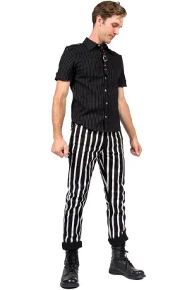Vintage Psycho Circus Jeans