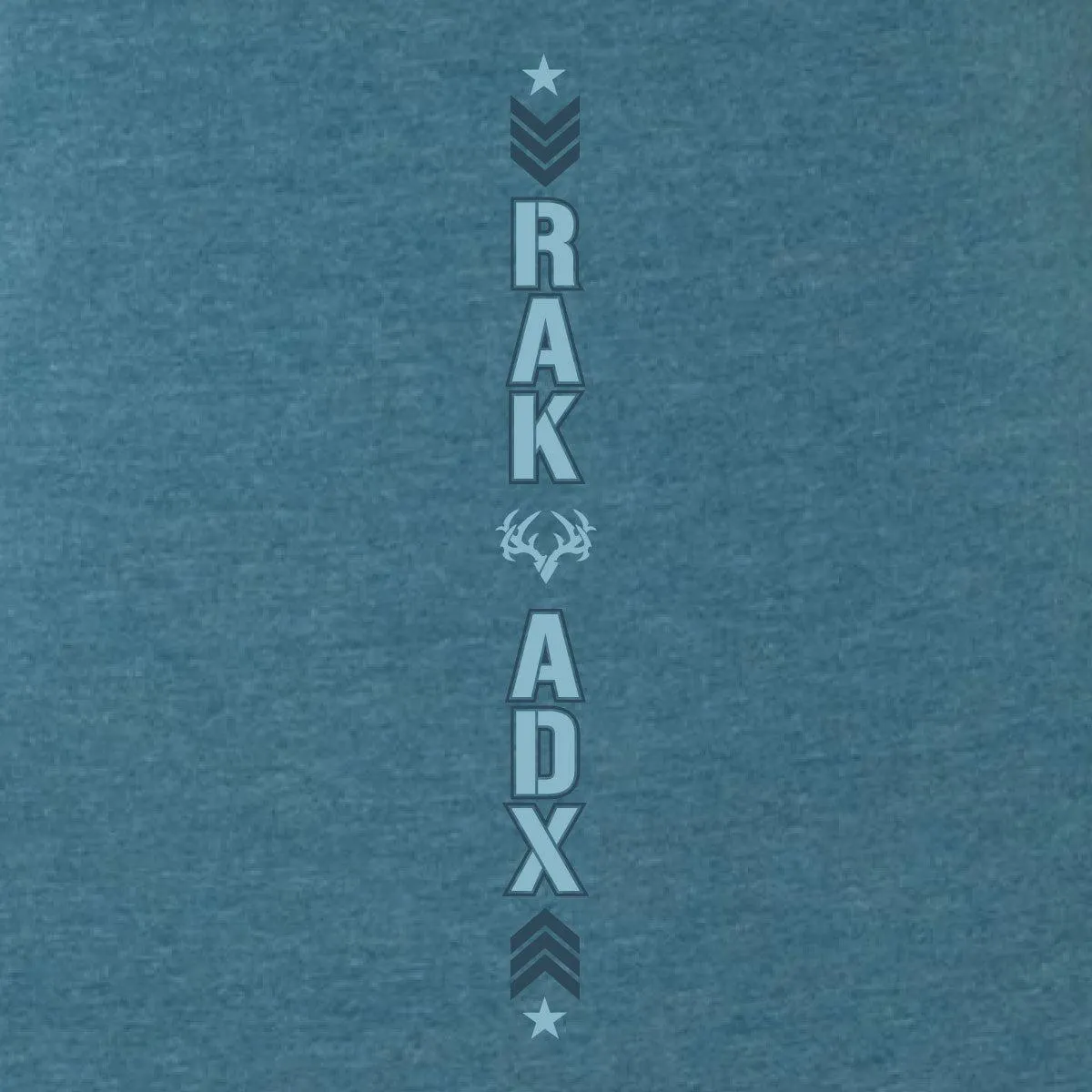 Womens Tracker Jacker Tee