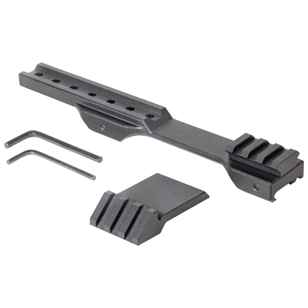 Wraith Mini Long Mount