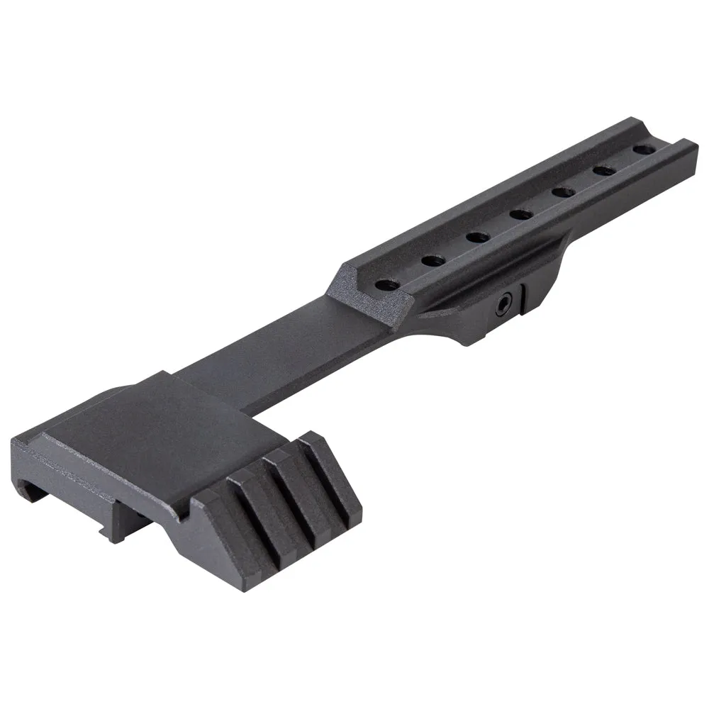 Wraith Mini Long Mount