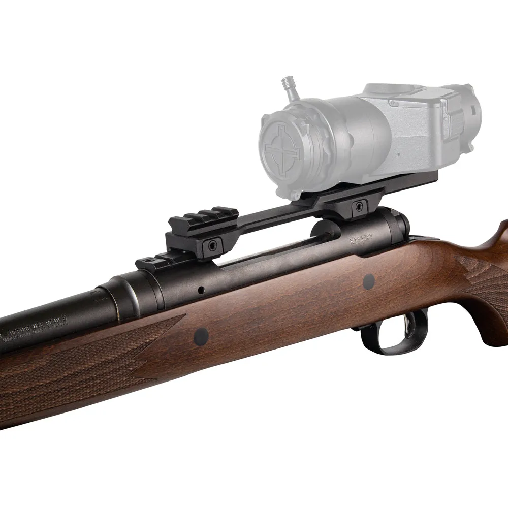 Wraith Mini Long Mount