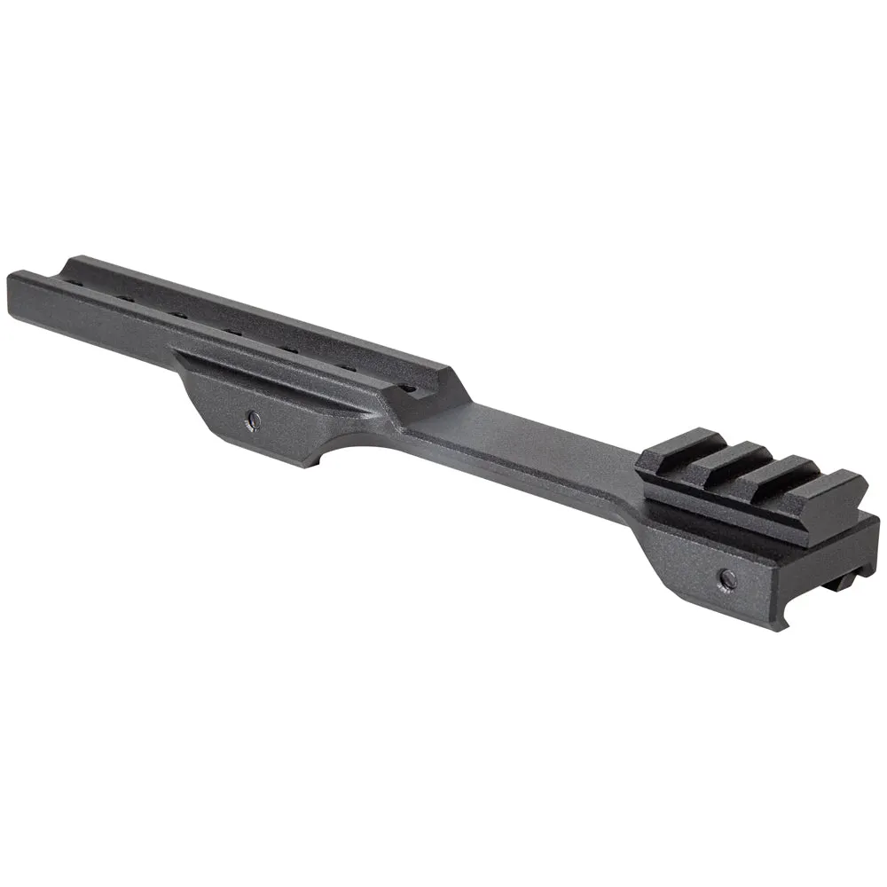 Wraith Mini Long Mount