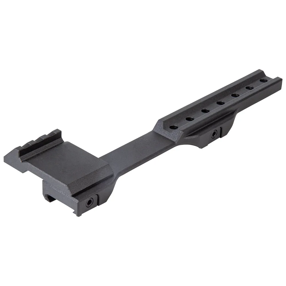 Wraith Mini Long Mount