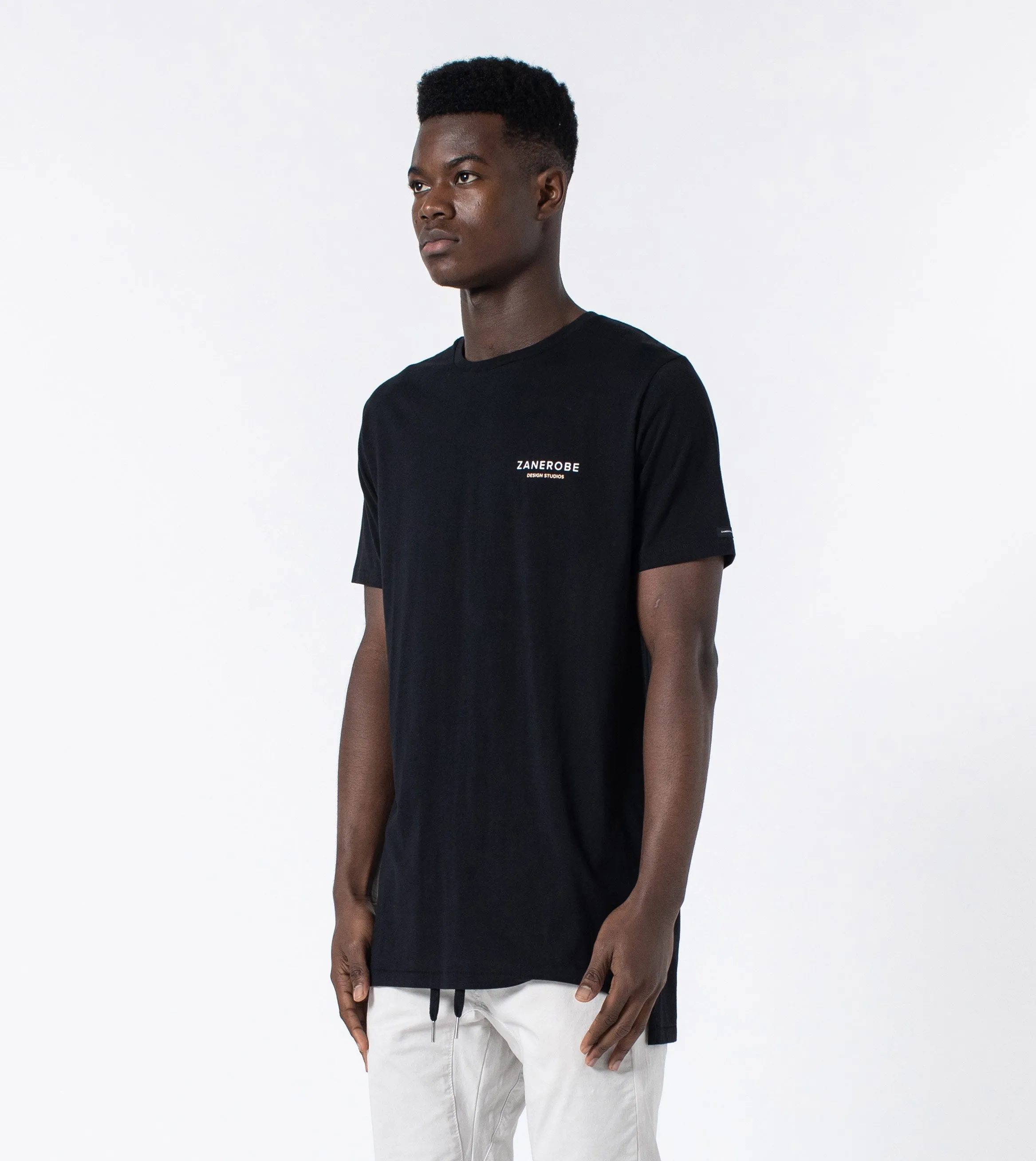 ZRGH Flintlock Tee Black