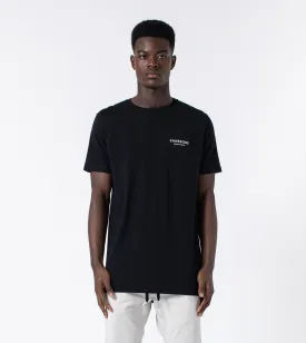 ZRGH Flintlock Tee Black